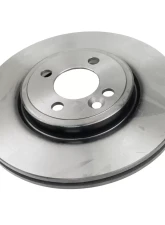 Beck/Arnley Disc Brake Rotor 083-3221                                     - 083-3221 - Image 4