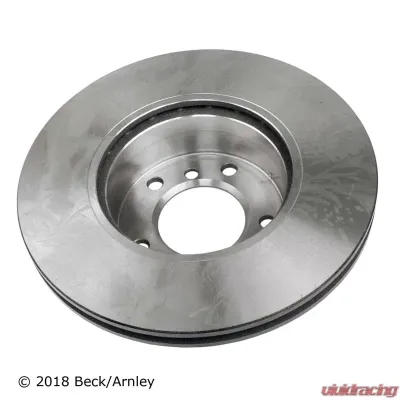 Beck/Arnley Disc Brake Rotor 083-3222 - 083-3222