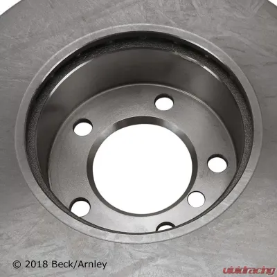 Beck/Arnley Disc Brake Rotor 083-3222 - 083-3222