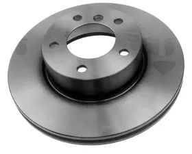 Beck/Arnley Disc Brake Rotor 083-3222