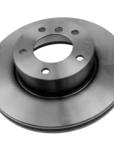 Beck/Arnley Disc Brake Rotor 083-3222                                     - 083-3222 - Image 4