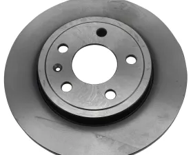 Beck/Arnley Disc Brake Rotor 083-3227