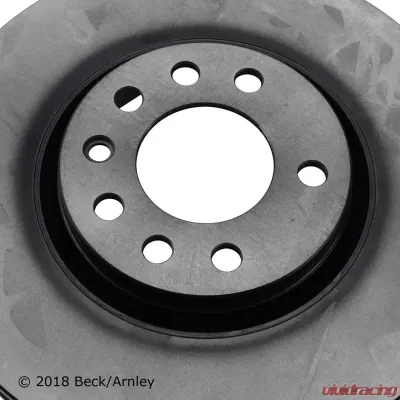 Beck/Arnley Disc Brake Rotor 083-3228 - 083-3228