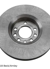 Beck/Arnley Disc Brake Rotor 083-3228                                     - 083-3228 - Image 3