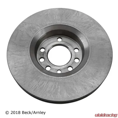 Beck/Arnley Disc Brake Rotor 083-3228 - 083-3228