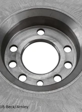 Beck/Arnley Disc Brake Rotor 083-3228                                     - 083-3228 - Image 4