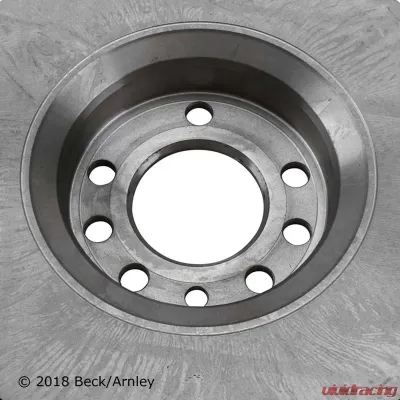 Beck/Arnley Disc Brake Rotor 083-3228 - 083-3228