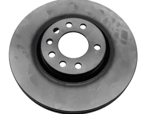 Beck/Arnley Disc Brake Rotor 083-3228