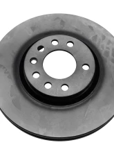 Beck/Arnley Disc Brake Rotor 083-3228                                     - 083-3228 - Image 4