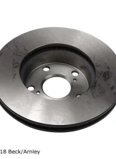 Beck/Arnley Disc Brake Rotor 083-3232                                     - 083-3232 - Image 3