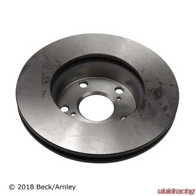 Beck/Arnley Disc Brake Rotor 083-3232 - 083-3232