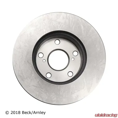 Beck/Arnley Disc Brake Rotor 083-3232 - 083-3232