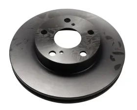 Beck/Arnley Disc Brake Rotor 083-3232