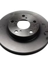 Beck/Arnley Disc Brake Rotor 083-3232                                     - 083-3232 - Image 4