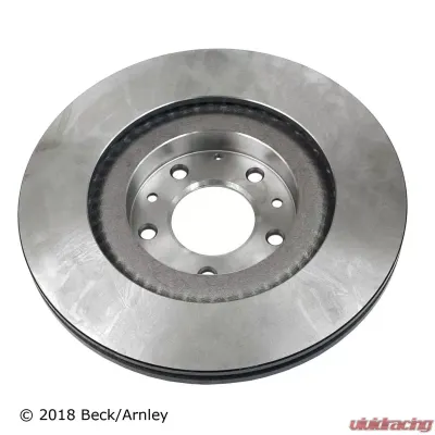 Beck/Arnley Disc Brake Rotor 083-3234 - 083-3234