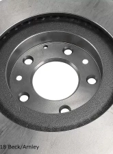 Beck/Arnley Disc Brake Rotor 083-3234                                     - 083-3234 - Image 4