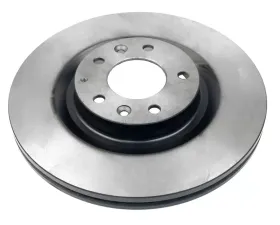 Beck/Arnley Disc Brake Rotor 083-3234