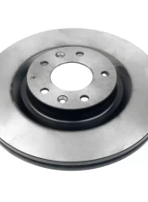 Beck/Arnley Disc Brake Rotor 083-3234                                     - 083-3234 - Image 4