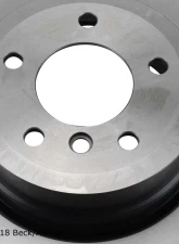 Beck/Arnley Disc Brake Rotor 083-3241                                     - 083-3241 - Image 2