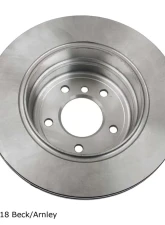Beck/Arnley Disc Brake Rotor 083-3241                                     - 083-3241 - Image 3