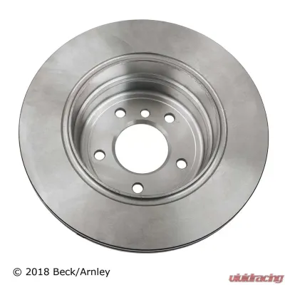 Beck/Arnley Disc Brake Rotor 083-3241 - 083-3241