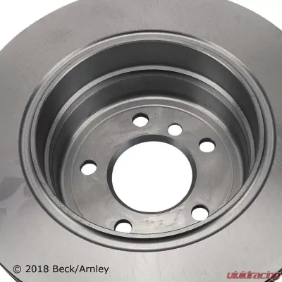 Beck/Arnley Disc Brake Rotor 083-3241 - 083-3241