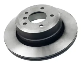 Beck/Arnley Disc Brake Rotor 083-3241