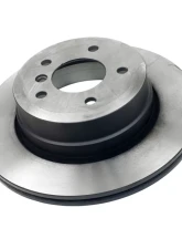 Beck/Arnley Disc Brake Rotor 083-3241                                     - 083-3241 - Image 4