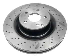 Beck/Arnley Disc Brake Rotor 083-3246