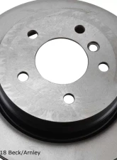 Beck/Arnley Disc Brake Rotor 083-3249                                     - 083-3249 - Image 2