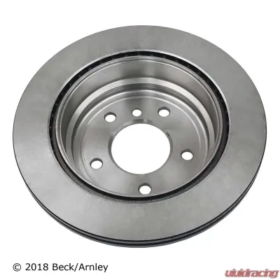 Beck/Arnley Disc Brake Rotor 083-3249 - 083-3249