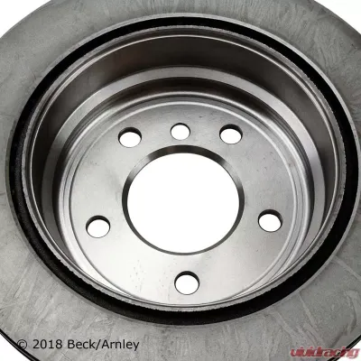 Beck/Arnley Disc Brake Rotor 083-3249 - 083-3249