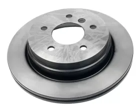Beck/Arnley Disc Brake Rotor 083-3249