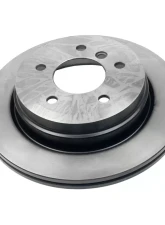 Beck/Arnley Disc Brake Rotor 083-3249                                     - 083-3249 - Image 4