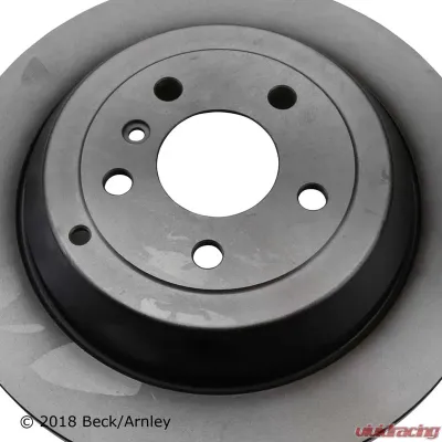 Beck/Arnley Disc Brake Rotor 083-3250 - 083-3250