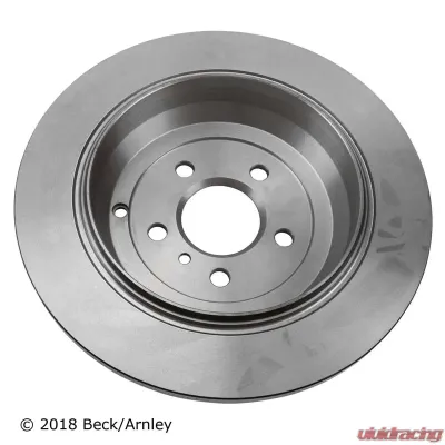 Beck/Arnley Disc Brake Rotor 083-3250 - 083-3250