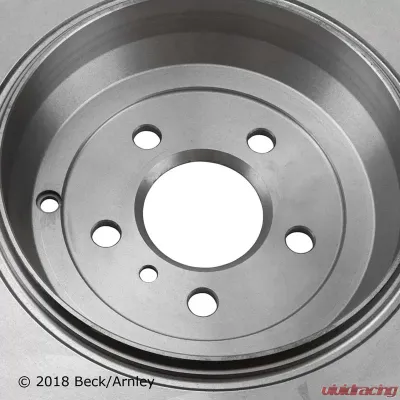 Beck/Arnley Disc Brake Rotor 083-3250 - 083-3250