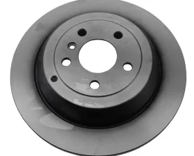 Beck/Arnley Disc Brake Rotor 083-3250
