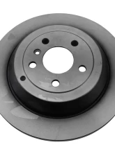 Beck/Arnley Disc Brake Rotor 083-3250                                     - 083-3250 - Image 4