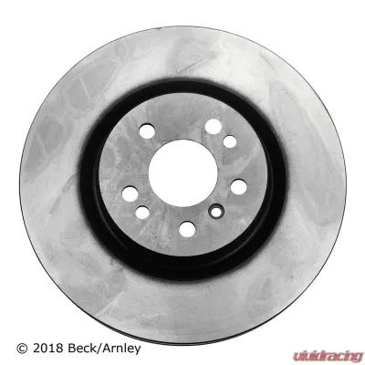 Beck/Arnley Disc Brake Rotor 083-3252 - 083-3252