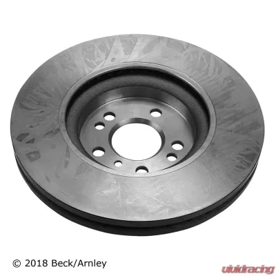 Beck/Arnley Disc Brake Rotor 083-3252 - 083-3252