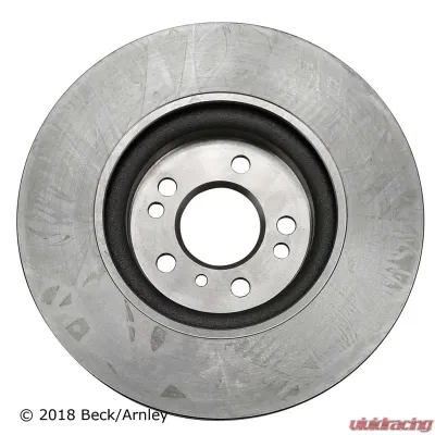 Beck/Arnley Disc Brake Rotor 083-3252 - 083-3252