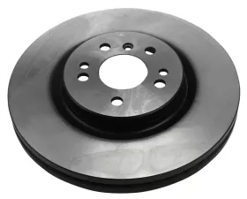 Beck/Arnley Disc Brake Rotor 083-3252