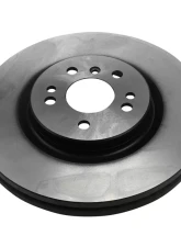 Beck/Arnley Disc Brake Rotor 083-3252                                     - 083-3252 - Image 5