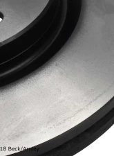 Beck/Arnley Disc Brake Rotor 083-3252                                     - 083-3252 - Image 5