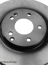 Beck/Arnley Disc Brake Rotor 083-3265                                     - 083-3265 - Image 2