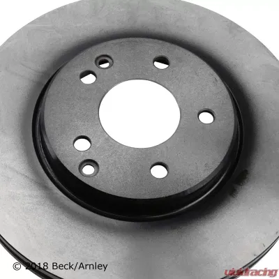 Beck/Arnley Disc Brake Rotor 083-3265 - 083-3265