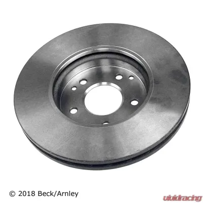 Beck/Arnley Disc Brake Rotor 083-3265 - 083-3265