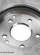 Beck/Arnley Disc Brake Rotor 083-3265                                     - 083-3265 - Image 4