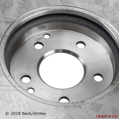 Beck/Arnley Disc Brake Rotor 083-3265 - 083-3265